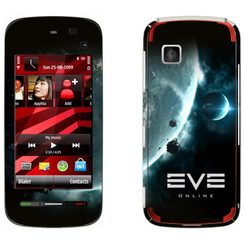   «EVE »   Nokia 5228