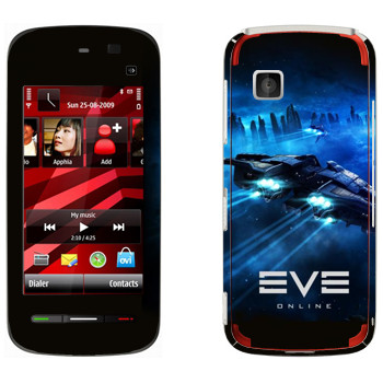   «EVE  »   Nokia 5228
