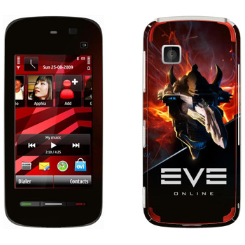   «EVE »   Nokia 5228