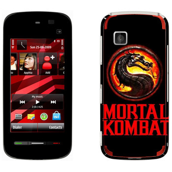   «Mortal Kombat »   Nokia 5228