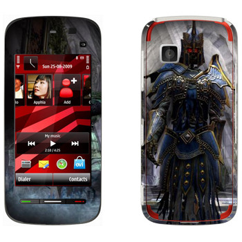   «Neverwinter Armor»   Nokia 5228