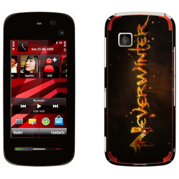   «Neverwinter »   Nokia 5228