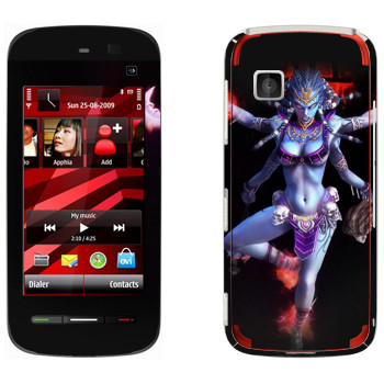   «Shiva : Smite Gods»   Nokia 5228
