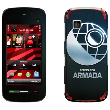   «Star conflict Armada»   Nokia 5228