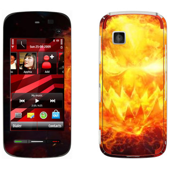   «Star conflict Fire»   Nokia 5228