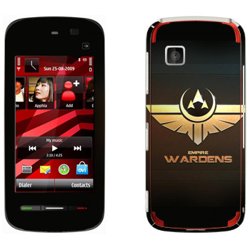  «Star conflict Wardens»   Nokia 5228