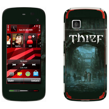   «Thief - »   Nokia 5228