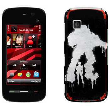   «Titanfall »   Nokia 5228