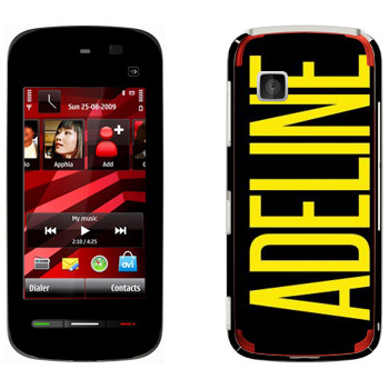   «Adeline»   Nokia 5228