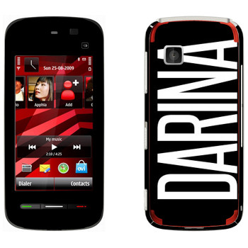   «Darina»   Nokia 5228