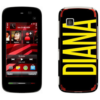   «Diana»   Nokia 5228