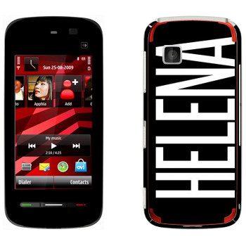   «Helena»   Nokia 5228
