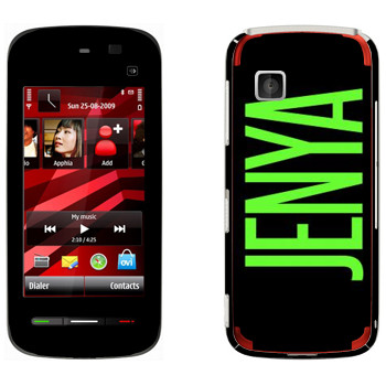   «Jenya»   Nokia 5228