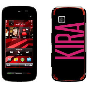   «Kira»   Nokia 5228