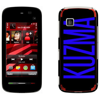   «Kuzma»   Nokia 5228