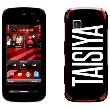   «Taisiya»   Nokia 5228