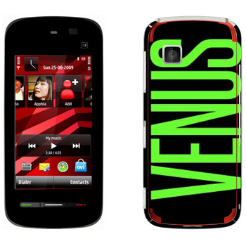   «Venus»   Nokia 5228