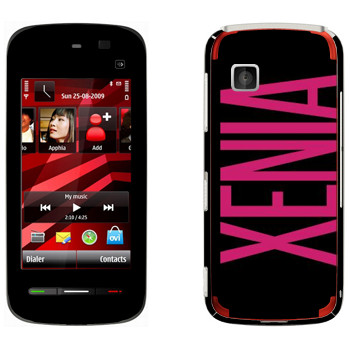   «Xenia»   Nokia 5228