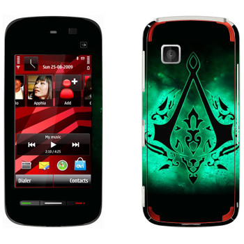   «Assassins »   Nokia 5230