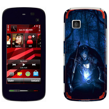   «Dark Souls »   Nokia 5230