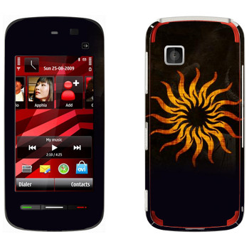   «Dragon Age - »   Nokia 5230