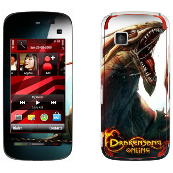   «Drakensang dragon»   Nokia 5230