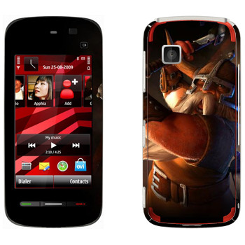   «Drakensang gnome»   Nokia 5230