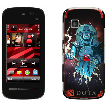   «  - Dota 2»   Nokia 5230