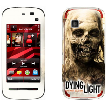   «Dying Light -»   Nokia 5230