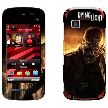   «Dying Light »   Nokia 5230