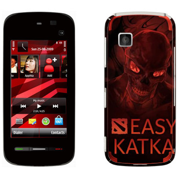  «Easy Katka »   Nokia 5230