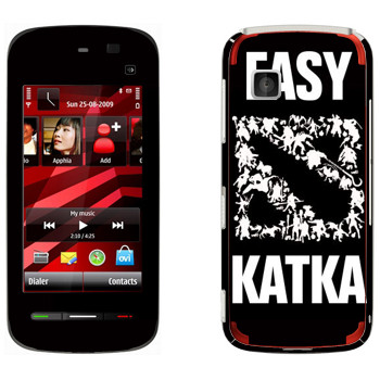   «Easy Katka »   Nokia 5230