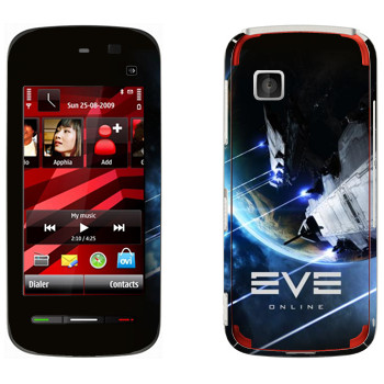   «EVE »   Nokia 5230