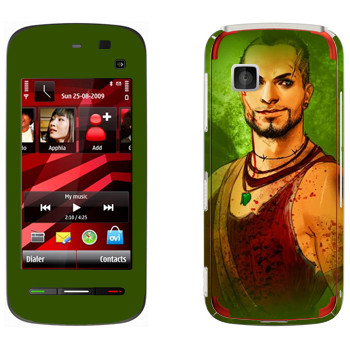   «Far Cry 3 -  »   Nokia 5230