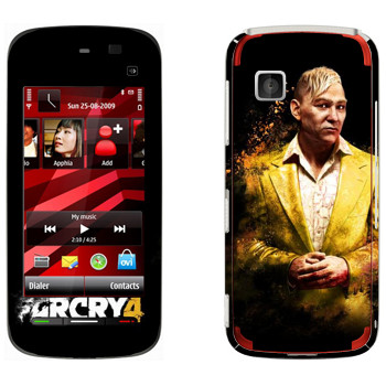  «Far Cry 4 -    »   Nokia 5230