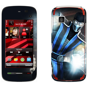   «- Mortal Kombat»   Nokia 5230