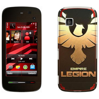   «Star conflict Legion»   Nokia 5230