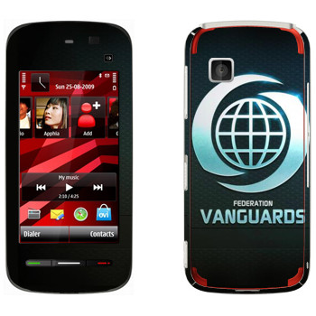   «Star conflict Vanguards»   Nokia 5230