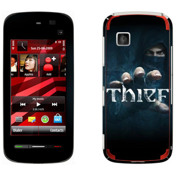   «Thief - »   Nokia 5230