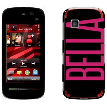   «Bella»   Nokia 5230