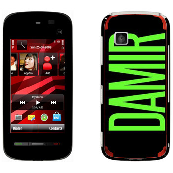  «Damir»   Nokia 5230