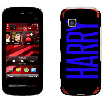   «Harry»   Nokia 5230