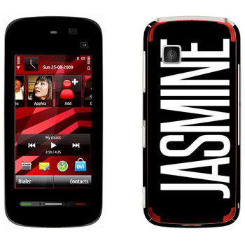   «Jasmine»   Nokia 5230