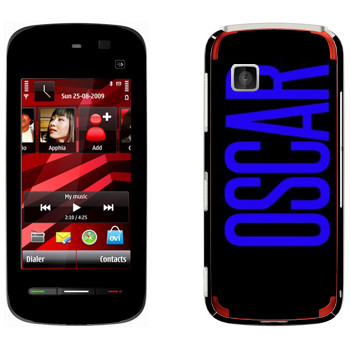   «Oscar»   Nokia 5230