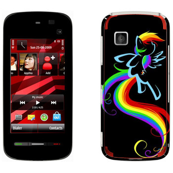   «My little pony paint»   Nokia 5230