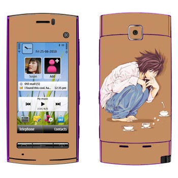   «   - »   Nokia 5250