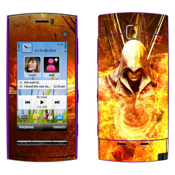  «Assassins creed »   Nokia 5250