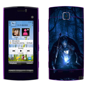   «Dark Souls »   Nokia 5250