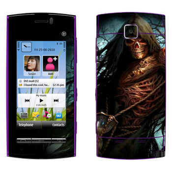   «Dark Souls »   Nokia 5250