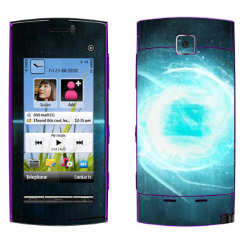  «Dota energy»   Nokia 5250